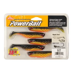 Berkley PowerBait® Ripple Shad