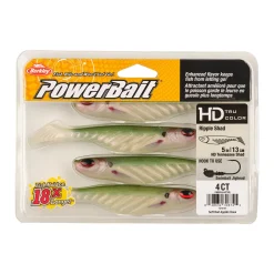 Berkley PowerBait® Ripple Shad