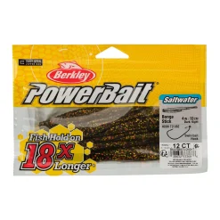 Berkley PowerBait® Saltwater Bonga Stick