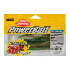 Berkley PowerBait® Saltwater Bonga Stick