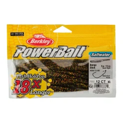 Berkley PowerBait® Saltwater Bonga Stick