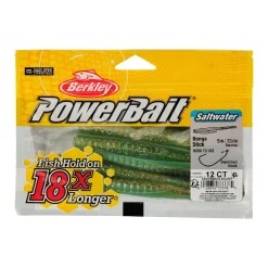 Berkley PowerBait® Saltwater Bonga Stick