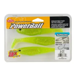 Berkley PowerBait® Saltwater CullShad