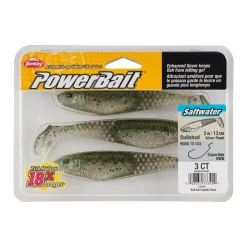 Berkley PowerBait® Saltwater CullShad