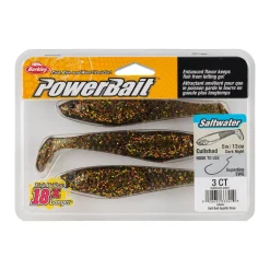Berkley PowerBait® Saltwater CullShad
