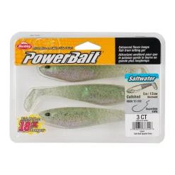 Berkley PowerBait® Saltwater CullShad