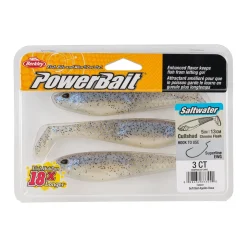 Berkley PowerBait® Saltwater CullShad