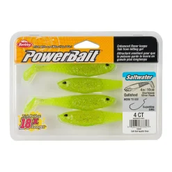 Berkley PowerBait® Saltwater CullShad
