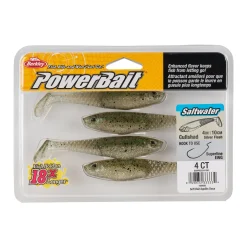 Berkley PowerBait® Saltwater CullShad