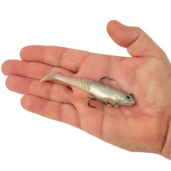 Berkley PowerBait® Saltwater Pre-Rigged Cullshad