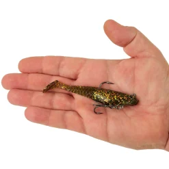 Berkley PowerBait® Saltwater Pre-Rigged Cullshad