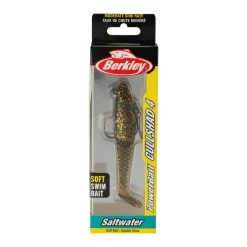 Berkley PowerBait® Saltwater Pre-Rigged Cullshad
