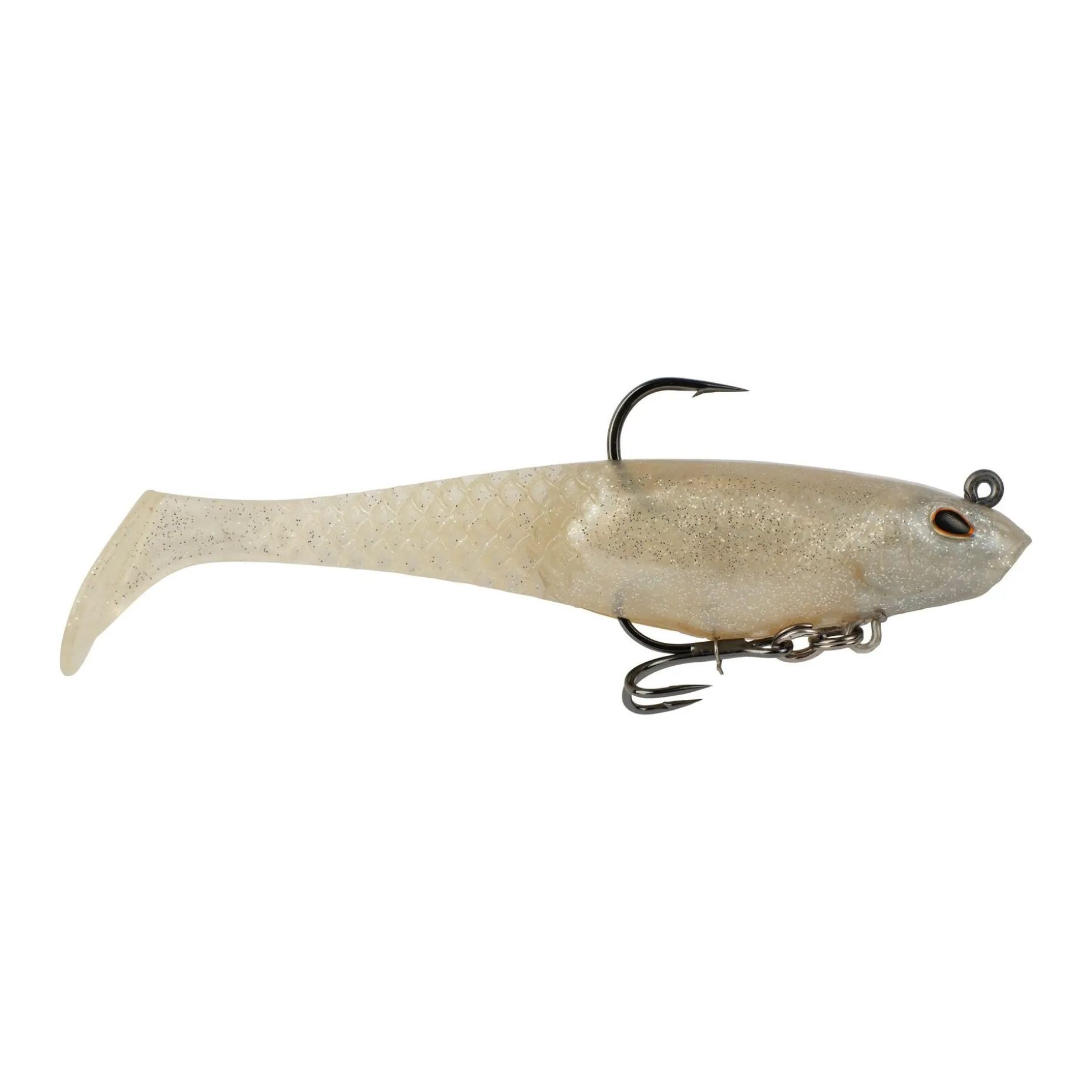 Berkley PowerBait® Saltwater Pre-Rigged Cullshad