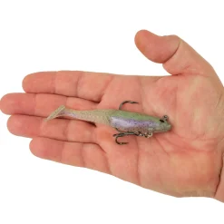 Berkley PowerBait® Saltwater Pre-Rigged Cullshad