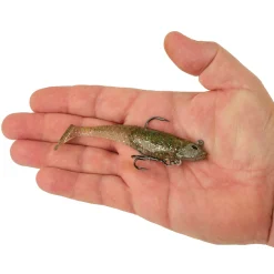 Berkley PowerBait® Saltwater Pre-Rigged Cullshad