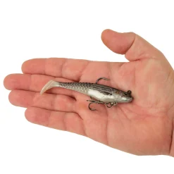 Berkley PowerBait® Saltwater Pre-Rigged Cullshad