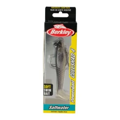 Berkley PowerBait® Saltwater Pre-Rigged Cullshad