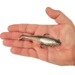 Berkley PowerBait® Saltwater Pre-Rigged Cullshad