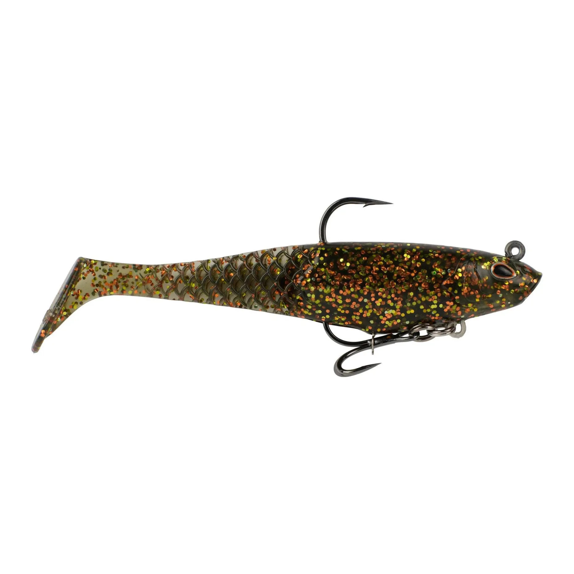 Berkley PowerBait® Saltwater Pre-Rigged Cullshad
