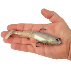 Berkley PowerBait® Saltwater Pre-Rigged Cullshad