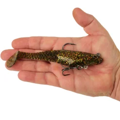 Berkley PowerBait® Saltwater Pre-Rigged Cullshad