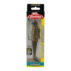 Berkley PowerBait® Saltwater Pre-Rigged Cullshad