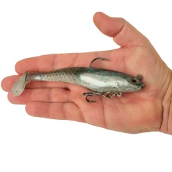 Berkley PowerBait® Saltwater Pre-Rigged Cullshad