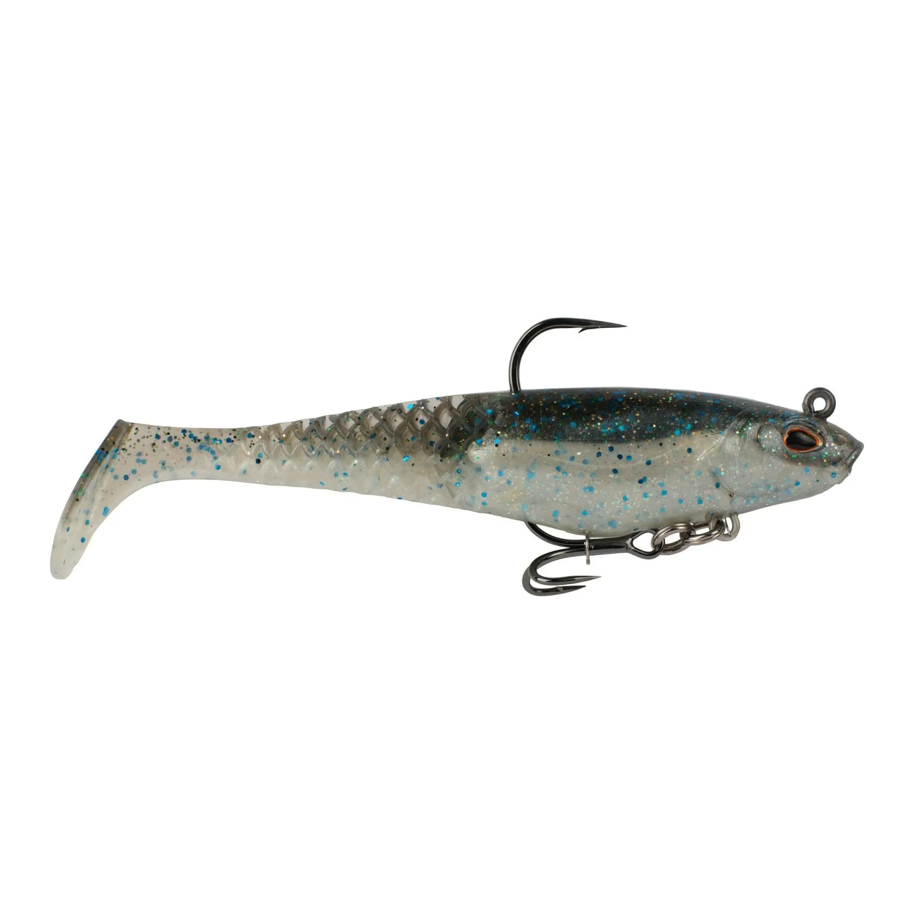 Berkley PowerBait® Saltwater Pre-Rigged Cullshad