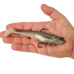 Berkley PowerBait® Saltwater Pre-Rigged Cullshad