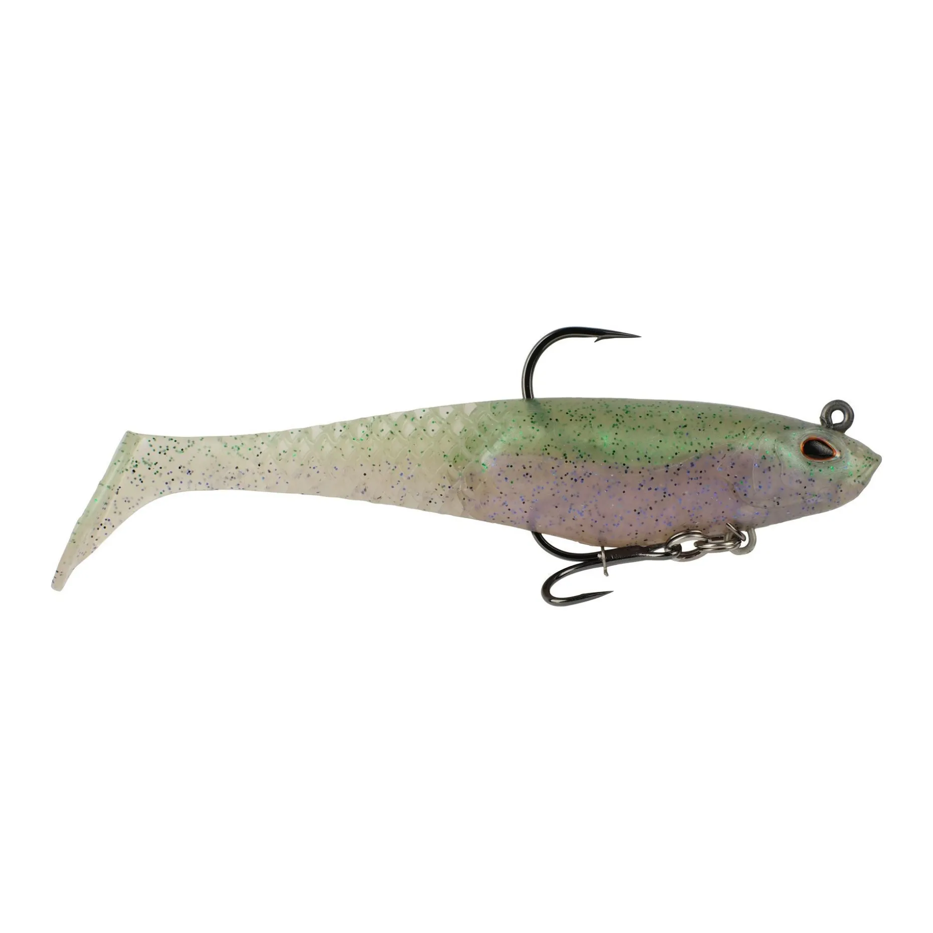 Berkley PowerBait® Saltwater Pre-Rigged Cullshad
