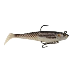 Berkley PowerBait® Saltwater Pre-Rigged Cullshad