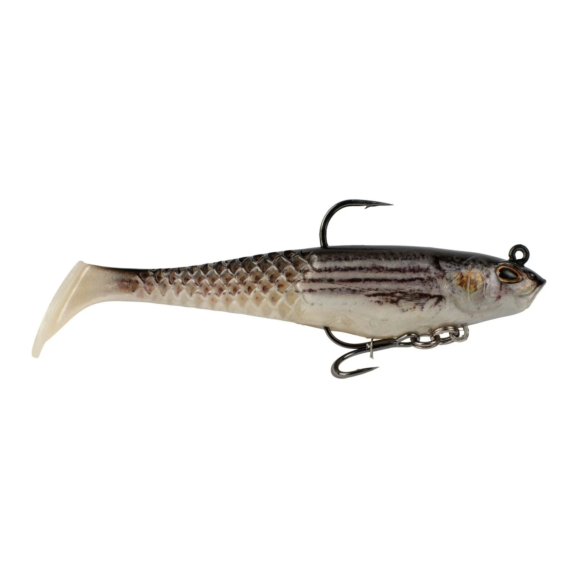 Berkley PowerBait® Saltwater Pre-Rigged Cullshad