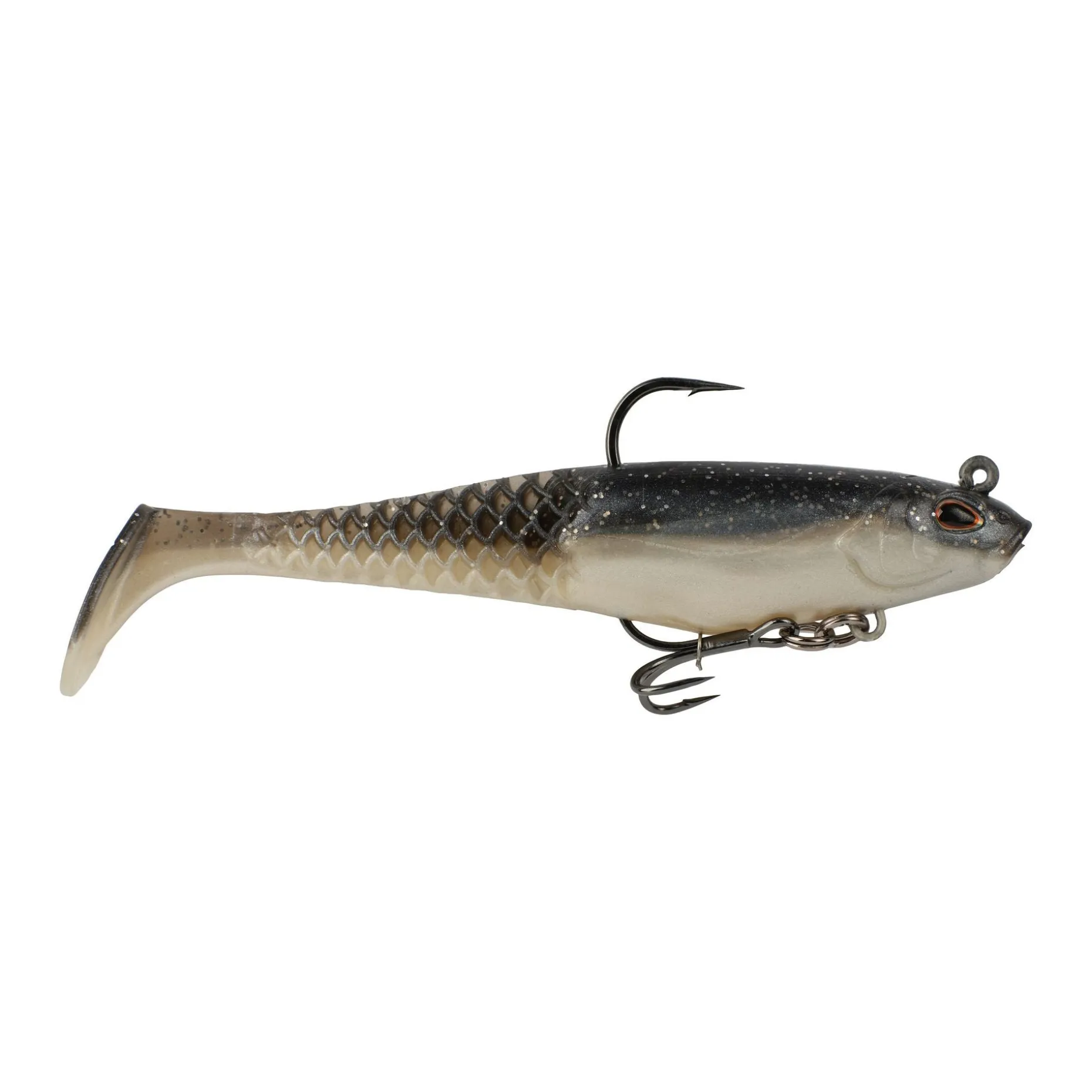 Berkley PowerBait® Saltwater Pre-Rigged Cullshad