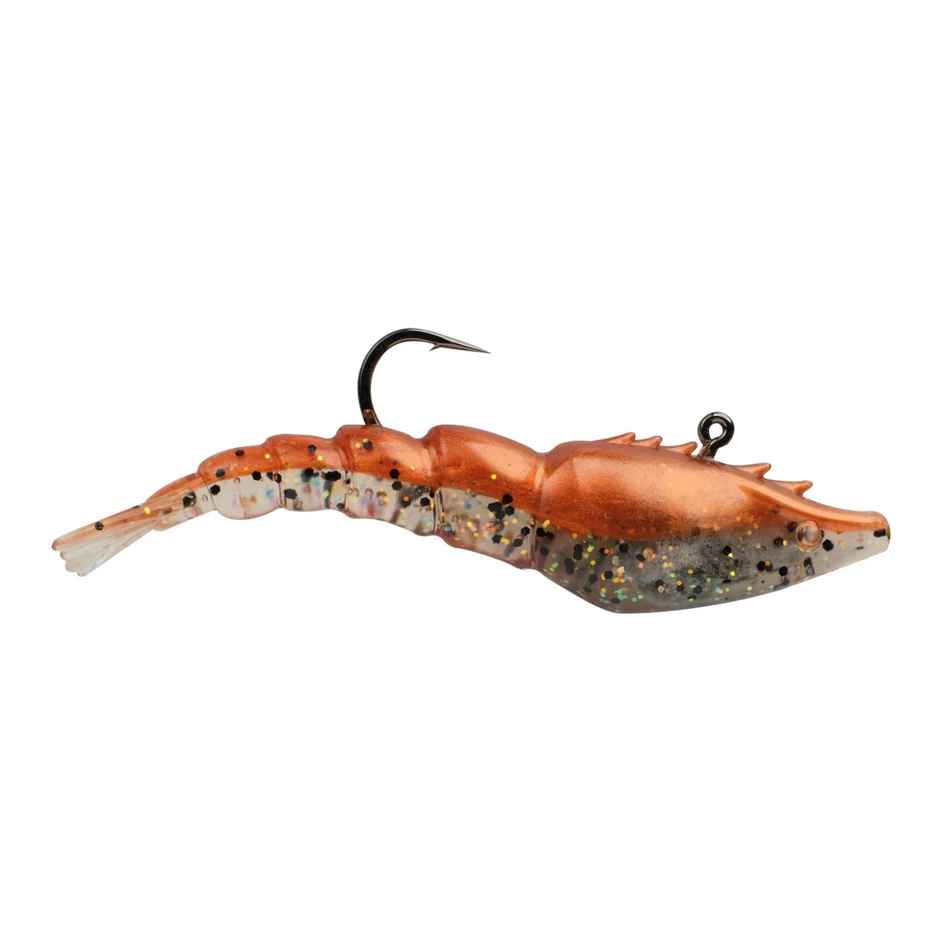 Berkley PowerBait® Saltwater Power Switch Shrimp