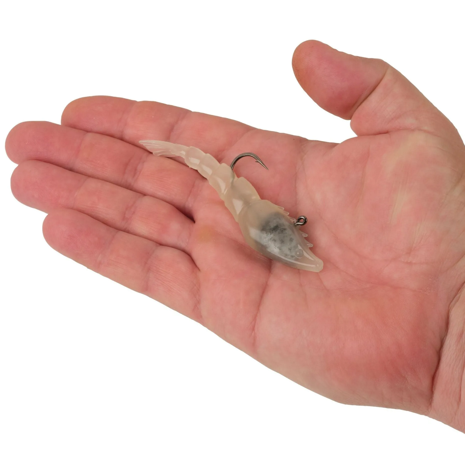 Berkley PowerBait® Saltwater Power Switch Shrimp