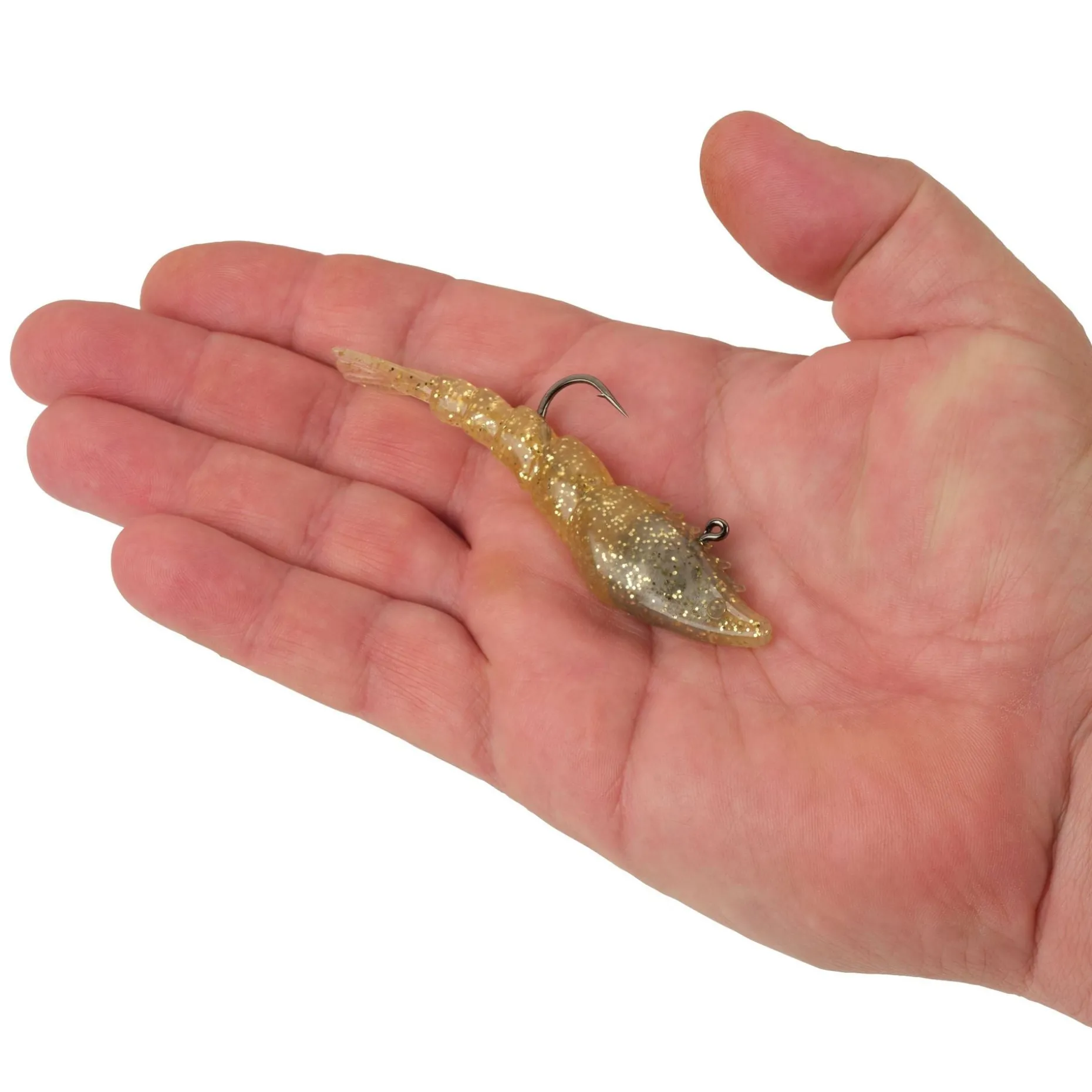 Berkley PowerBait® Saltwater Power Switch Shrimp