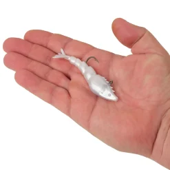 Berkley PowerBait® Saltwater Power Switch Shrimp