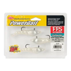 Berkley PowerBait® Saltwater Power Switch Shrimp