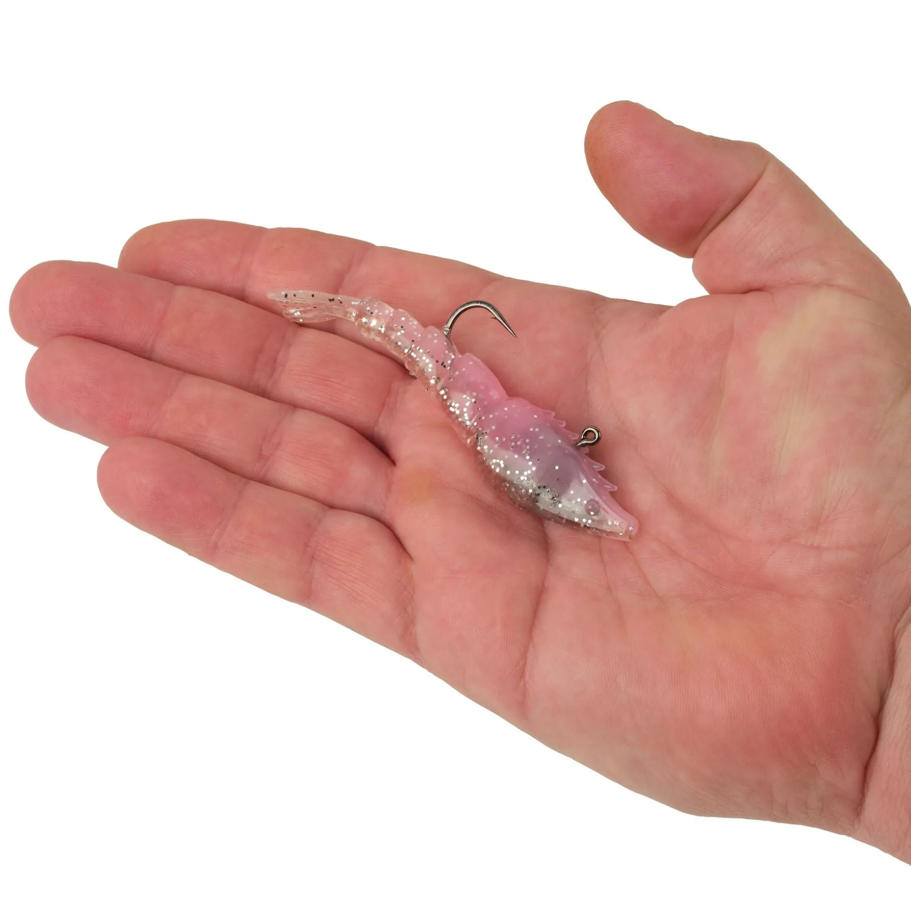Berkley PowerBait® Saltwater Power Switch Shrimp