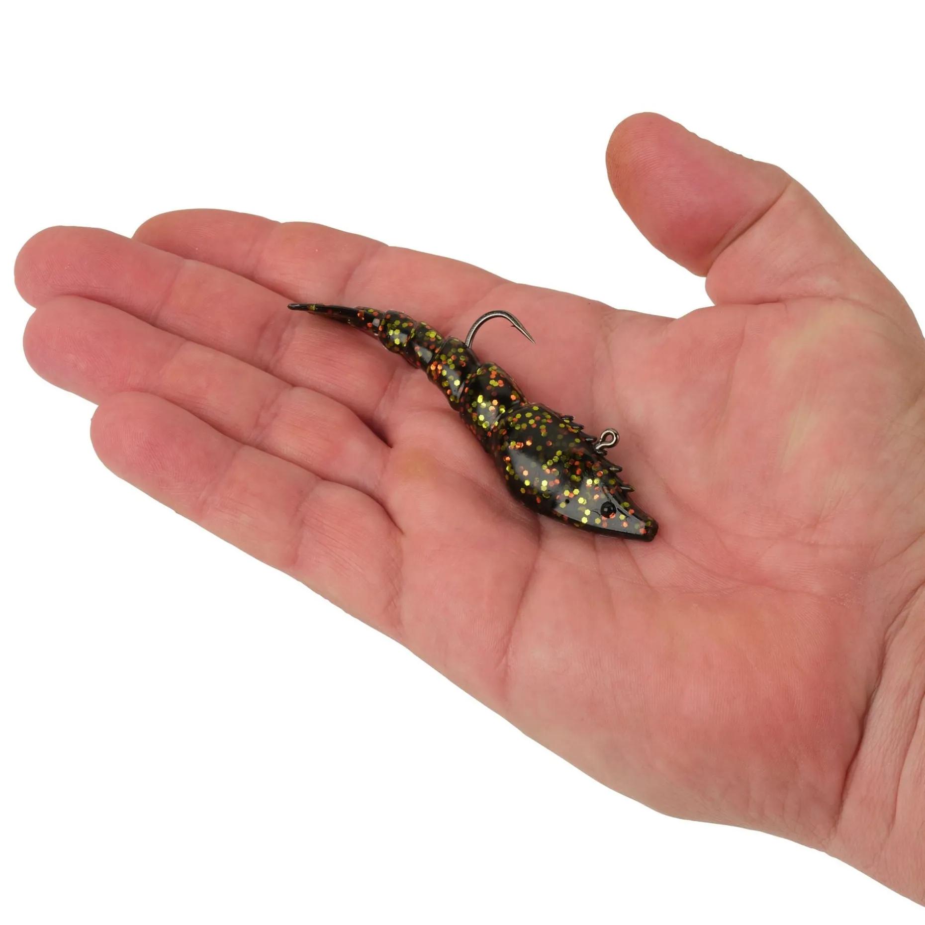 Berkley PowerBait® Saltwater Power Switch Shrimp