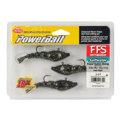 Berkley PowerBait® Saltwater Power Switch Shrimp