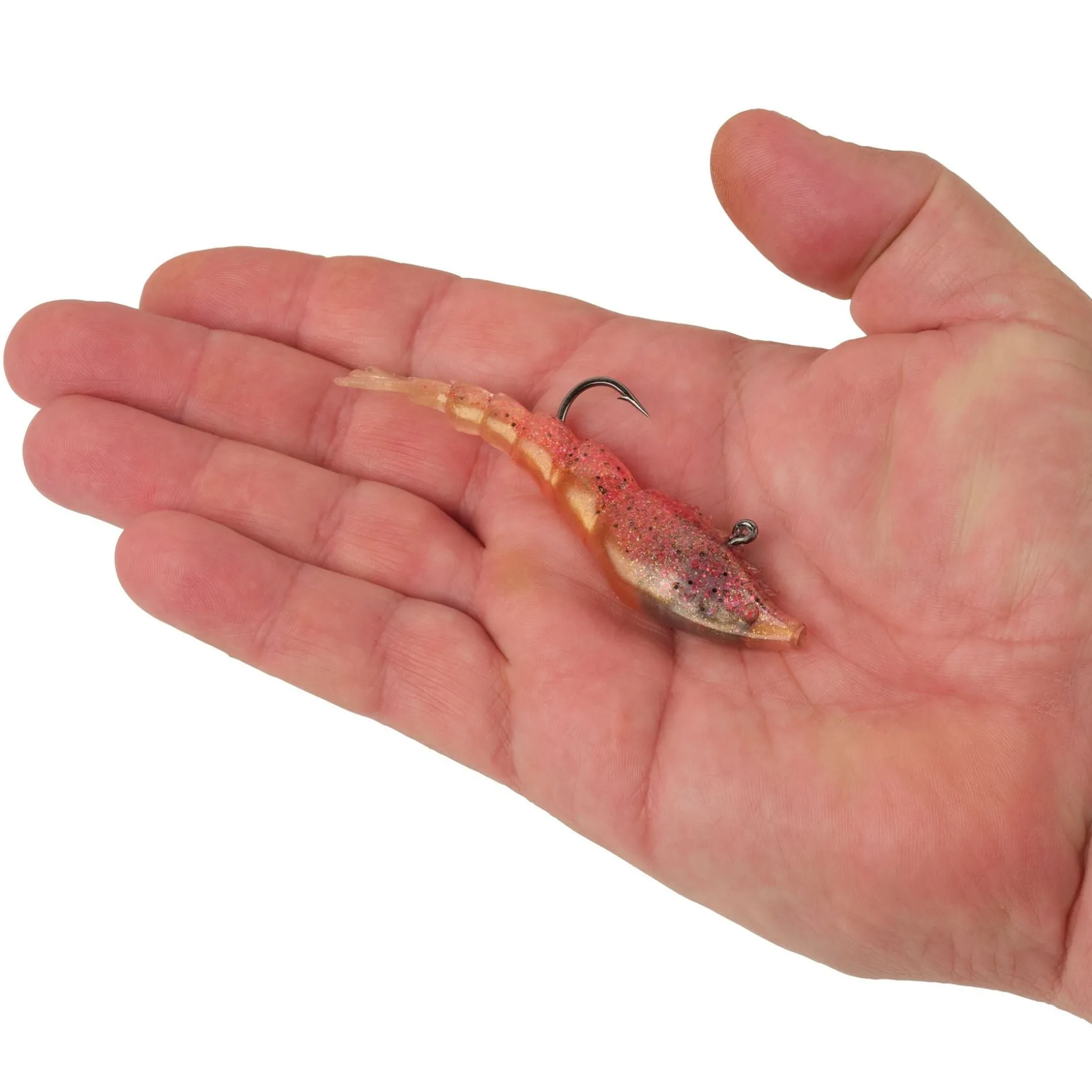Berkley PowerBait® Saltwater Power Switch Shrimp