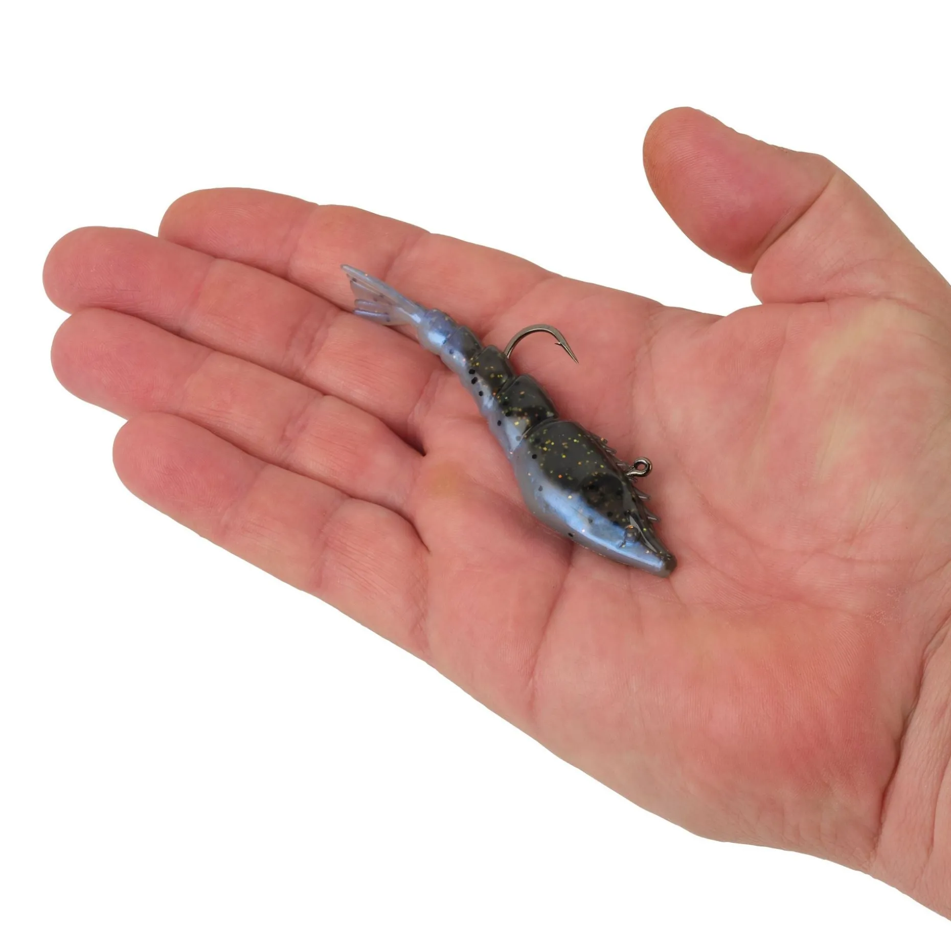 Berkley PowerBait® Saltwater Power Switch Shrimp