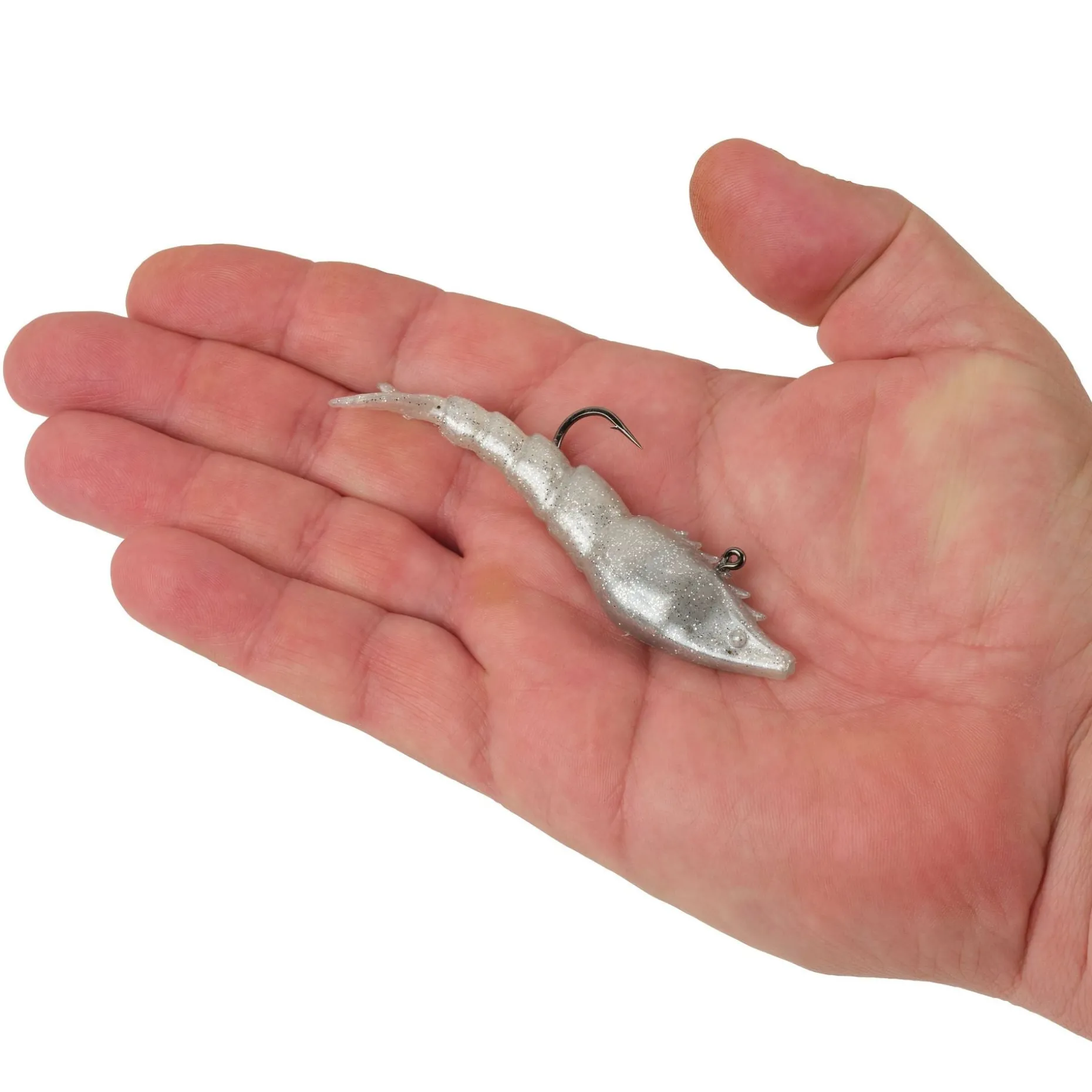 Berkley PowerBait® Saltwater Power Switch Shrimp