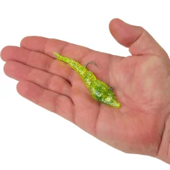 Berkley PowerBait® Saltwater Power Switch Shrimp