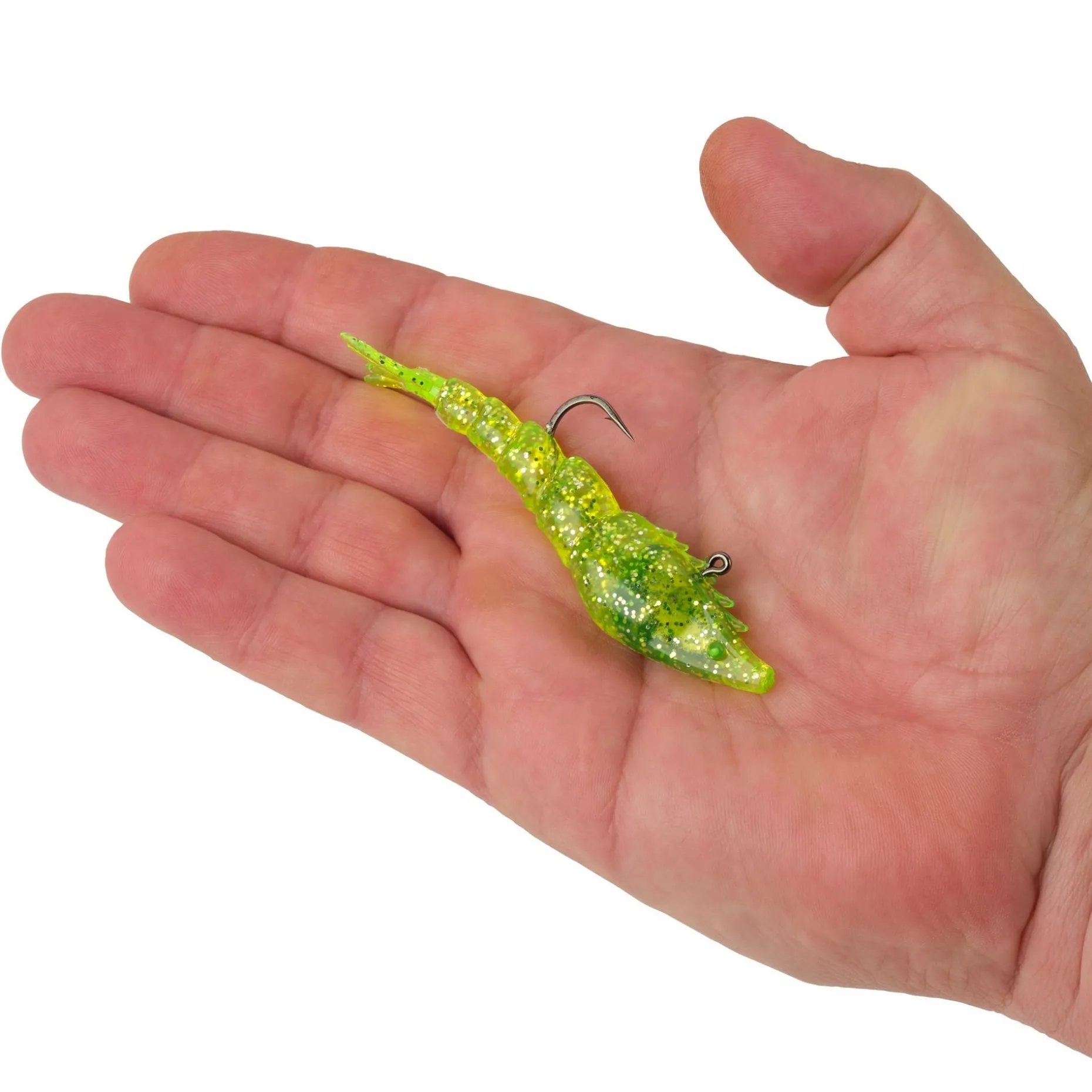 Berkley PowerBait® Saltwater Power Switch Shrimp