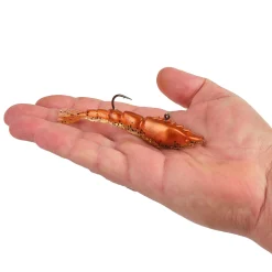 Berkley PowerBait® Saltwater Power Switch Shrimp