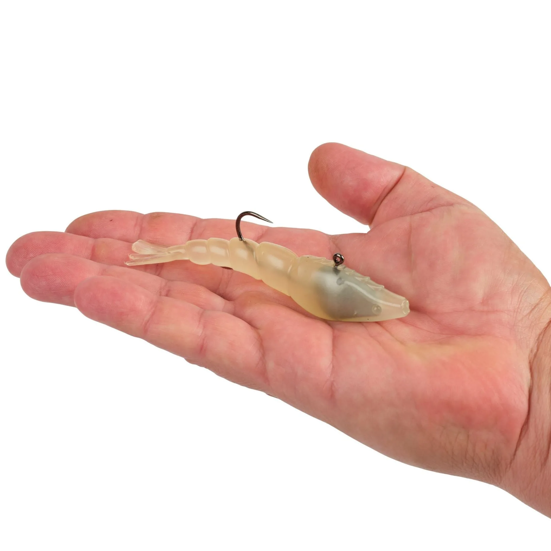 Berkley PowerBait® Saltwater Power Switch Shrimp