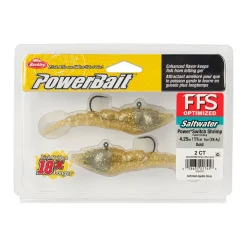 Berkley PowerBait® Saltwater Power Switch Shrimp