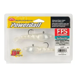 Berkley PowerBait® Saltwater Power Switch Shrimp